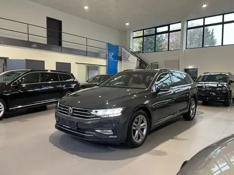 Annonce VOLKSWAGEN PASSAT Diesel 2021 d'occasion 