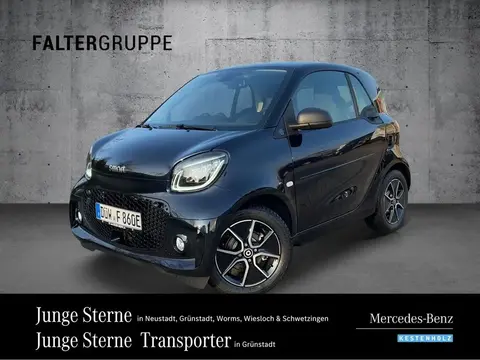 Annonce SMART FORTWO Non renseigné 2023 d'occasion 