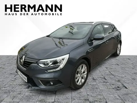 Used RENAULT MEGANE Petrol 2018 Ad 