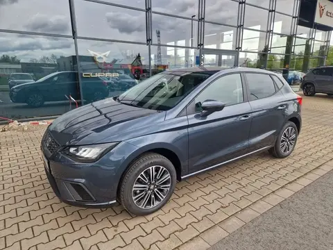 Used SEAT IBIZA Petrol 2024 Ad 