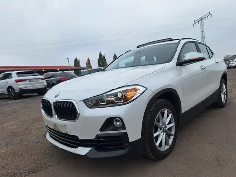 Used BMW X2 Diesel 2019 Ad 