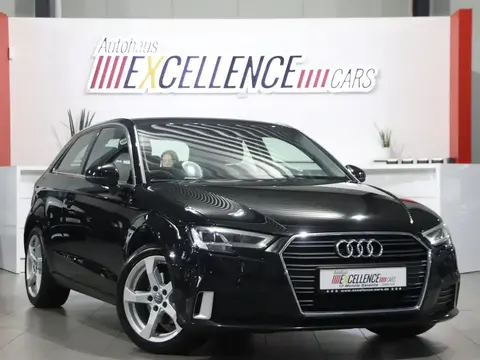 Used AUDI A3 Petrol 2017 Ad 