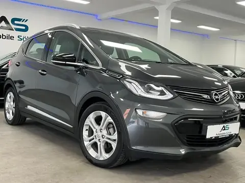 Used OPEL AMPERA Not specified 2020 Ad 