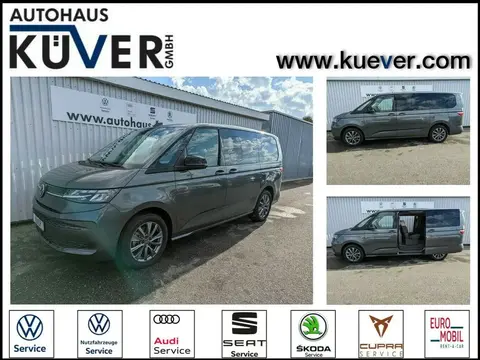 Annonce VOLKSWAGEN T7 Diesel 2024 d'occasion 