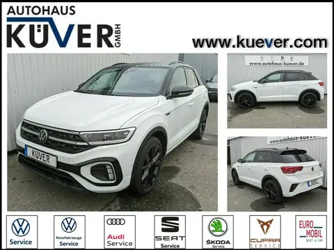 Used VOLKSWAGEN T-ROC Petrol 2024 Ad 