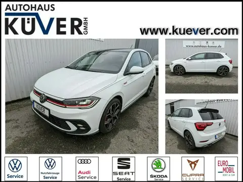 Used VOLKSWAGEN POLO Petrol 2024 Ad 