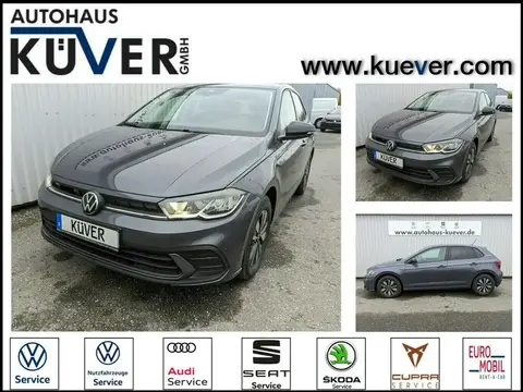 Used VOLKSWAGEN POLO Petrol 2024 Ad 