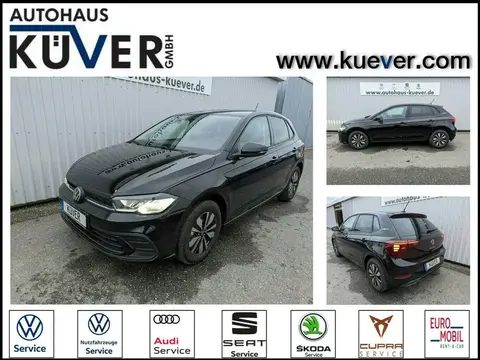 Used VOLKSWAGEN POLO Petrol 2024 Ad 