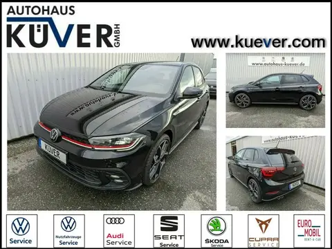 Used VOLKSWAGEN POLO Petrol 2024 Ad 