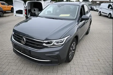 Used VOLKSWAGEN TIGUAN Hybrid 2021 Ad 