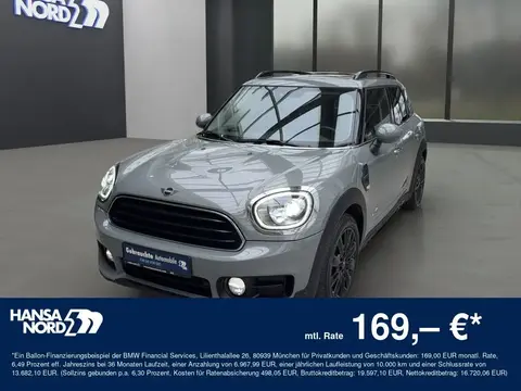 Annonce MINI COOPER Diesel 2018 d'occasion 