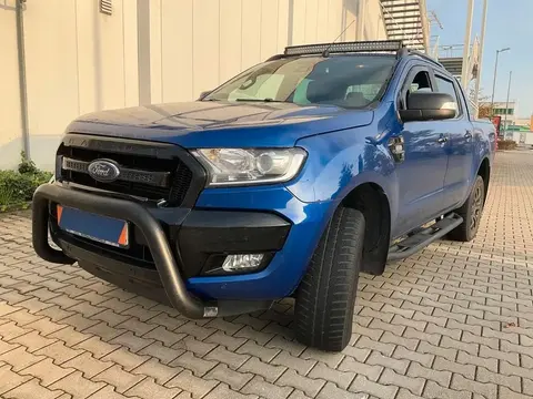 Used FORD RANGER Diesel 2018 Ad 