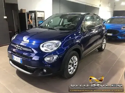 Annonce FIAT 500X Hybride 2023 d'occasion 