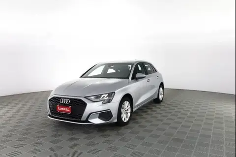 Annonce AUDI A3 Diesel 2021 d'occasion 