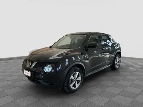 Annonce NISSAN JUKE Diesel 2019 d'occasion 