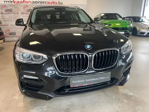 Used BMW X4 Diesel 2019 Ad 