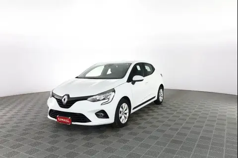 Annonce RENAULT CLIO Diesel 2020 d'occasion 