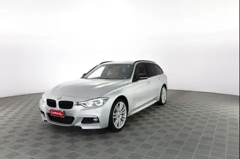 Annonce BMW SERIE 3 Diesel 2018 d'occasion 