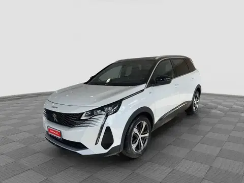 Annonce PEUGEOT 5008 Diesel 2023 d'occasion 