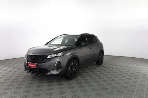 Annonce PEUGEOT 3008 Hybride 2023 d'occasion 