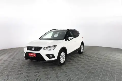 Annonce SEAT ARONA Diesel 2020 d'occasion 