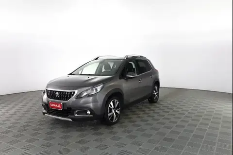 Used PEUGEOT 2008 Petrol 2019 Ad 