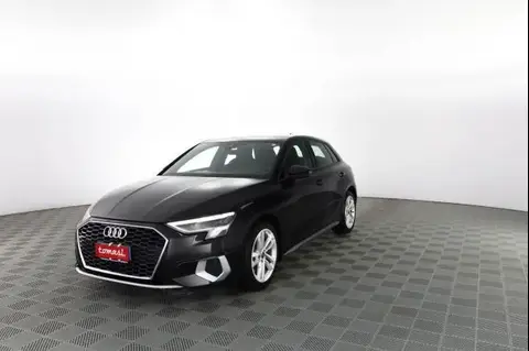 Annonce AUDI A3 Hybride 2021 d'occasion 