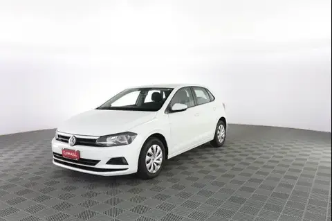 Annonce VOLKSWAGEN POLO Diesel 2019 d'occasion 