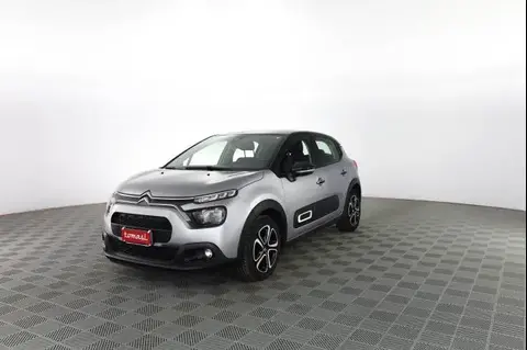 Annonce CITROEN C3 Essence 2022 d'occasion 