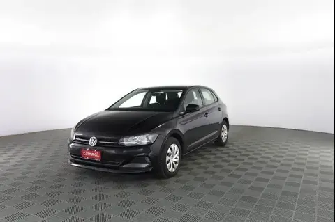 Used VOLKSWAGEN POLO Diesel 2020 Ad 