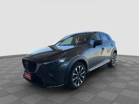 Annonce MAZDA CX-3 Diesel 2019 d'occasion 