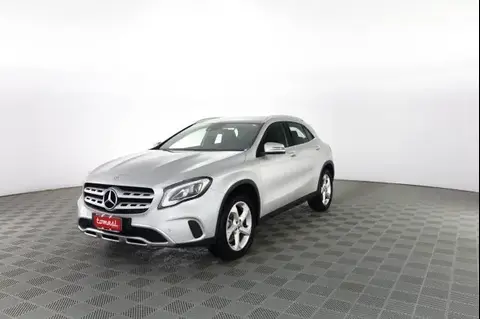 Used MERCEDES-BENZ CLASSE GLA Diesel 2019 Ad 