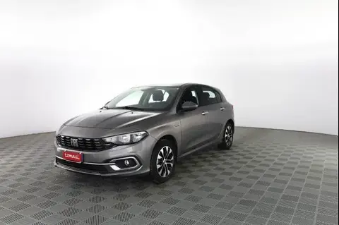 Annonce FIAT TIPO Essence 2022 d'occasion 