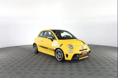 Used ABARTH 595 Petrol 2017 Ad 