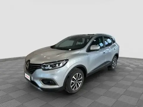 Used RENAULT KADJAR Diesel 2022 Ad 