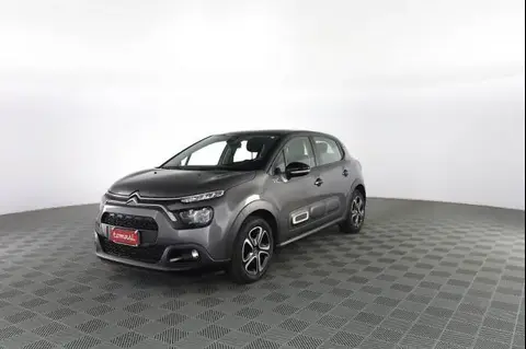 Used CITROEN C3 Petrol 2022 Ad 