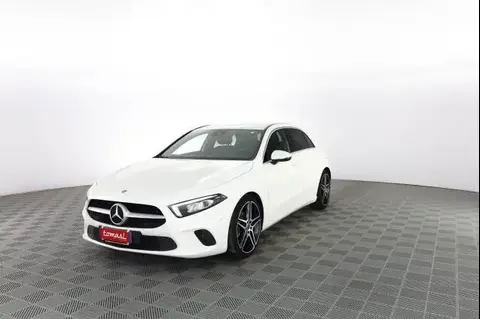 Used MERCEDES-BENZ CLASSE A Diesel 2020 Ad 