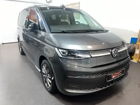 Used VOLKSWAGEN T7 Hybrid 2023 Ad 