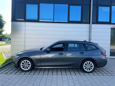 Annonce BMW SERIE 3 Diesel 2019 d'occasion 