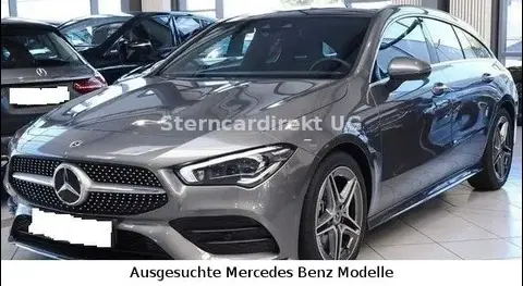 Annonce MERCEDES-BENZ CLASSE CLA Essence 2023 d'occasion 