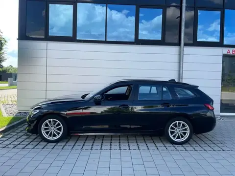 Annonce BMW SERIE 3 Diesel 2019 d'occasion 