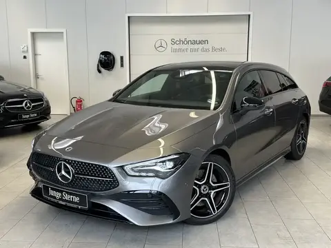 Used MERCEDES-BENZ CLASSE CLA Petrol 2023 Ad 