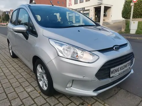 Used FORD B-MAX Petrol 2015 Ad 