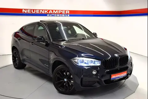 Used BMW X6 Diesel 2017 Ad 