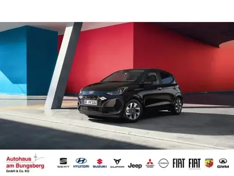 Annonce HYUNDAI I10 Essence 2024 d'occasion 