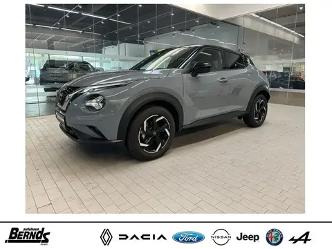 Annonce NISSAN JUKE Essence 2024 d'occasion 