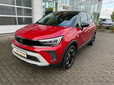 Annonce OPEL CROSSLAND Essence 2023 d'occasion 