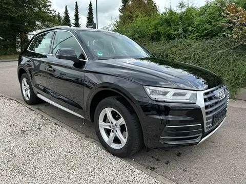 Annonce AUDI Q5 Diesel 2019 d'occasion 