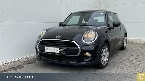 Used MINI ONE Petrol 2018 Ad 