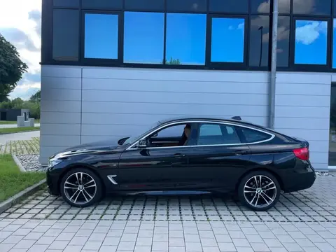 Used BMW SERIE 3 Diesel 2018 Ad 